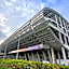 President Hotel (Guangzhou Tianhe Gangding Subway Station Store)