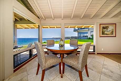 Bay Villas #26G2 1 Bedroom Gold Oceanfront