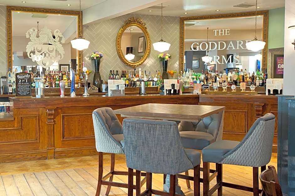 The Goddard Arms