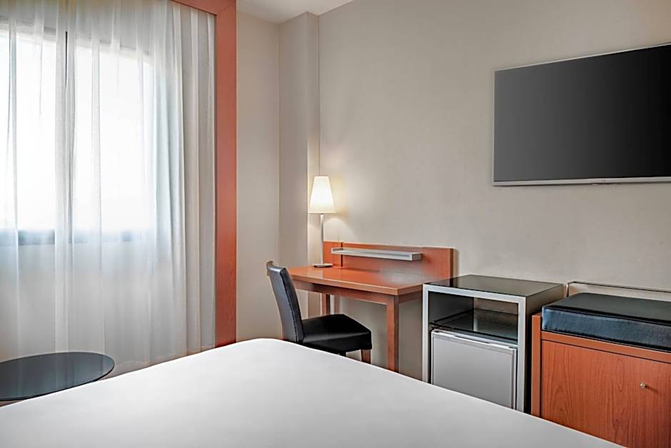 AC Hotel by Marriott Badajoz