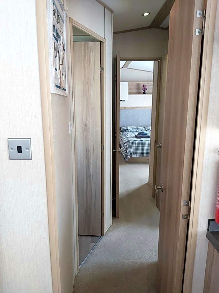 Vista Al Mar, Seaview Caravan Park, Whitstable