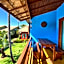 Casa Villa Cristian Pé na Areia
