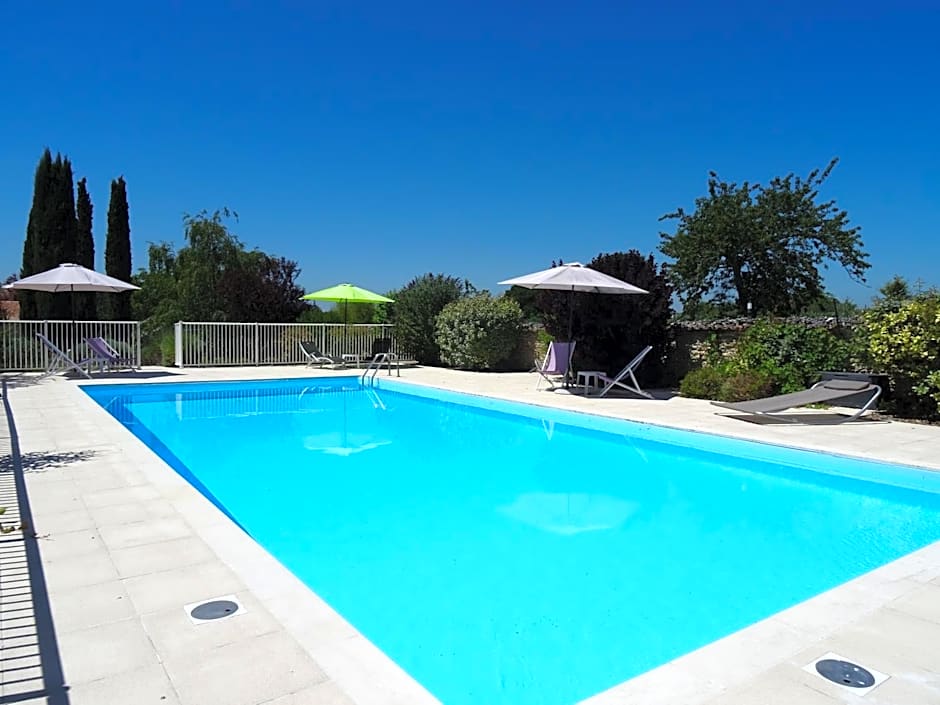 Domaine de l'Echassier, The Originals Relais