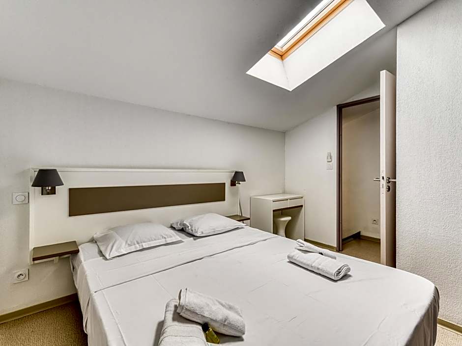 Vacancéole - Les Demeures Torrellanes - Saint-Cyprien