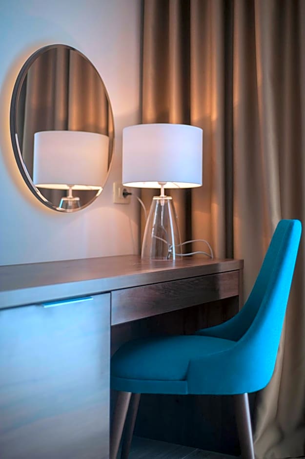 Hotel Twelve by Aycon