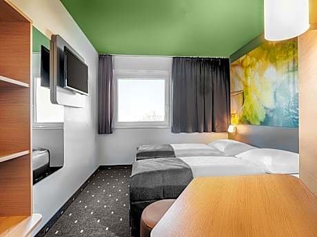 Twin room Single Use