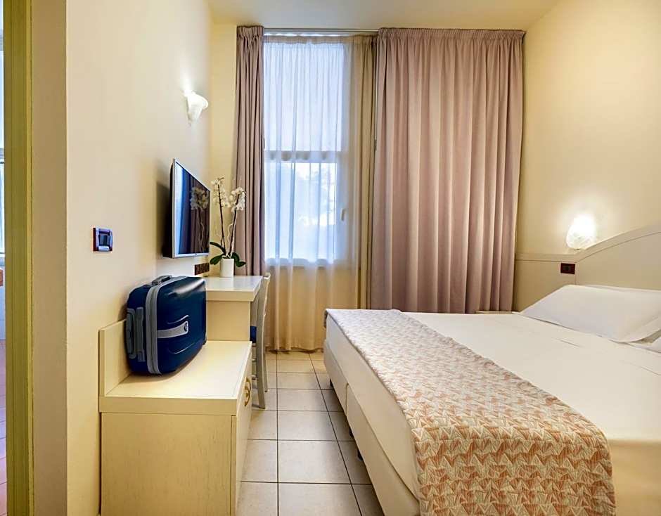 Hotel Fenice Gluten Free