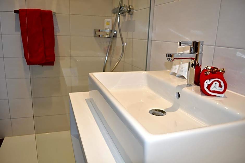 Best Western Hotel Rebstock