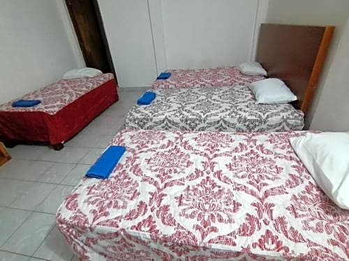 Hotel Termoeléctrica Manzanillo