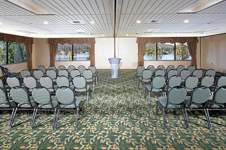 Red Lion Templin's Hotel On The River