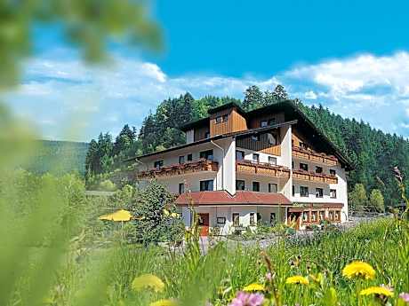 Sackmann Wanderhotel