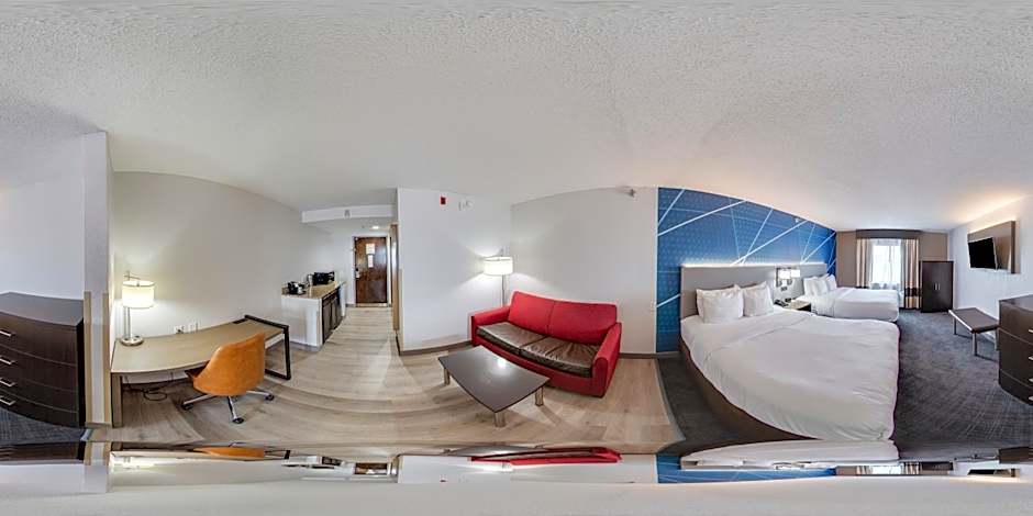 Comfort Suites Columbus
