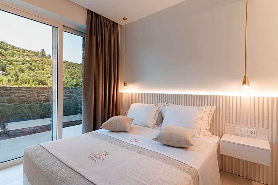 Gialova Hills 8 - Luxury Apartments with Pool