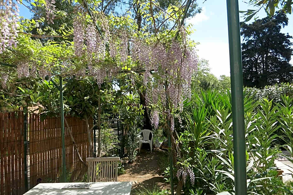 Villa Les Lys – La Seyne-sur-Mer, ID