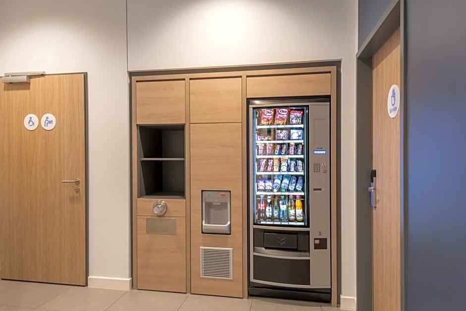 Holiday Inn Express Siegen By IHG