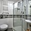 JESS INN Hostel Rondo Charles de Gaulle