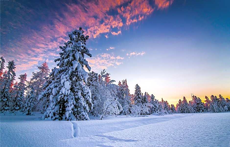 La Tgoma - Hotel & Restaurant