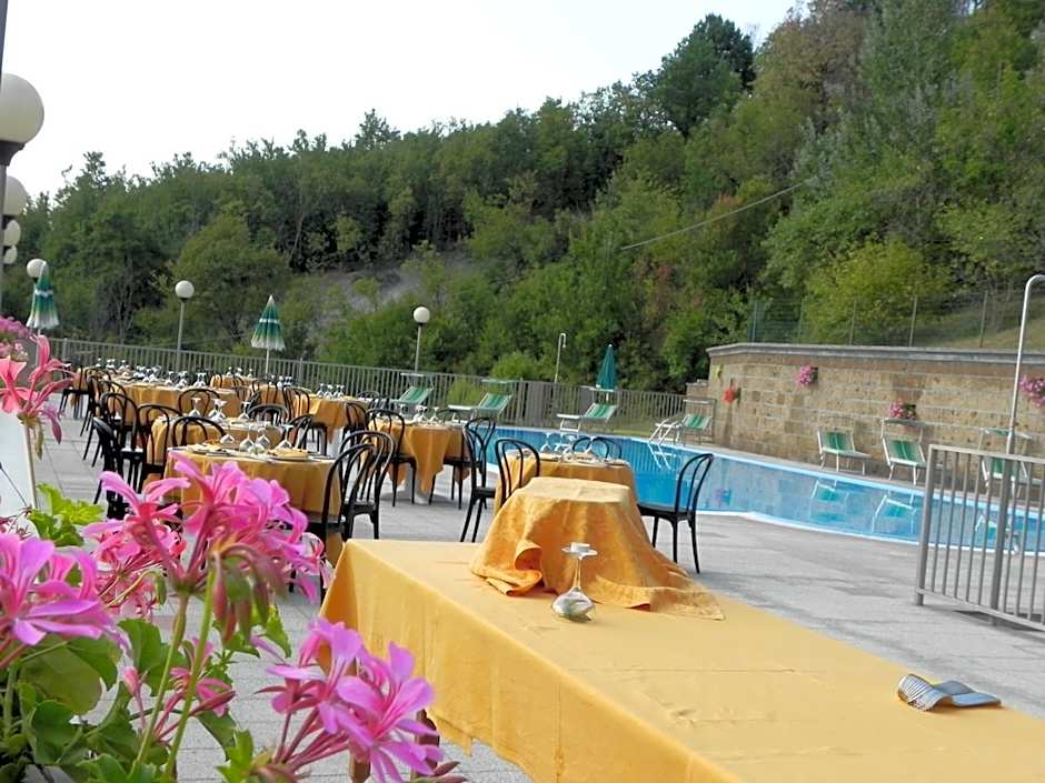 Hotel Ducale