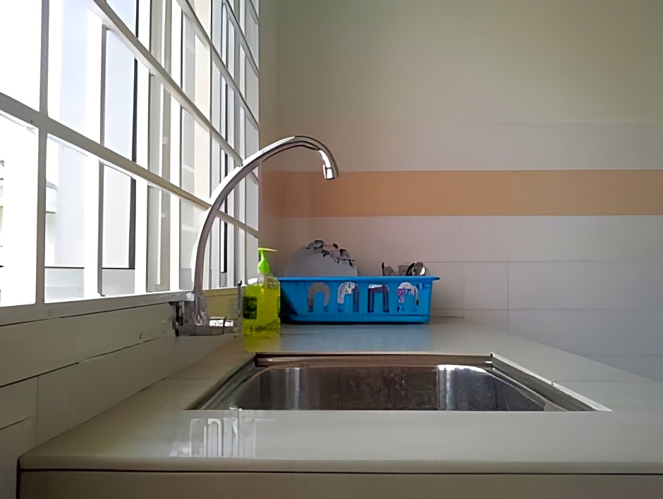 Sunshine Jonker Guesthouse