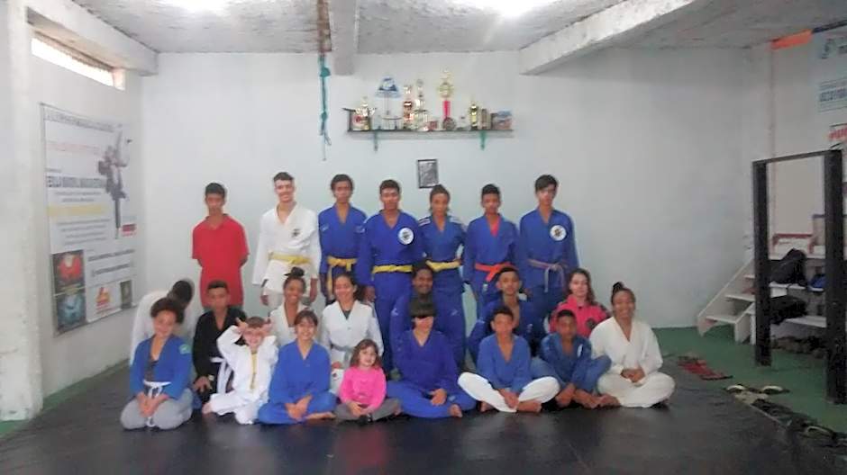 Pousada do Mendonça