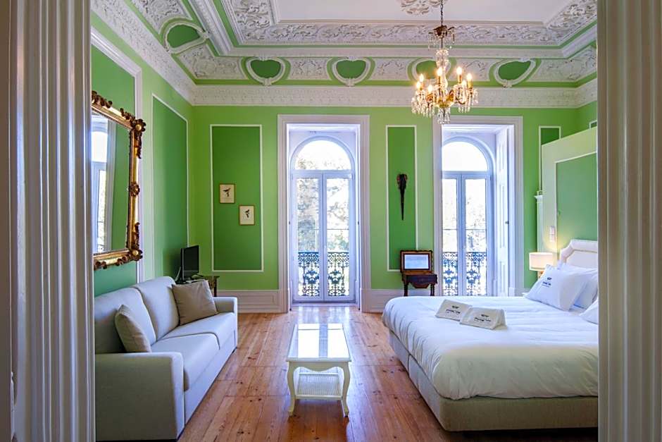 Casa do Principe