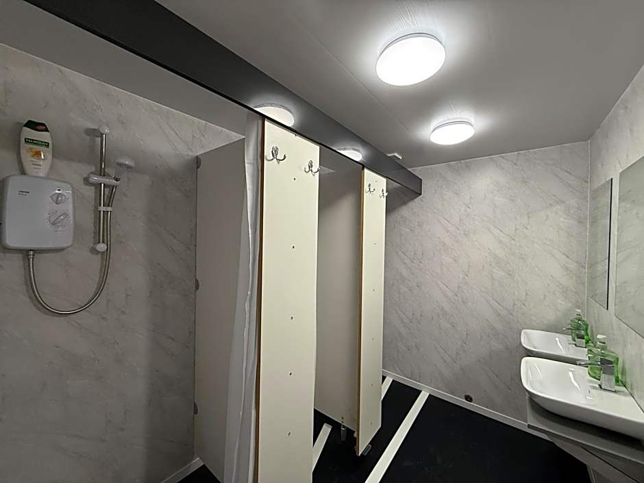 Partypad Newcastle Central