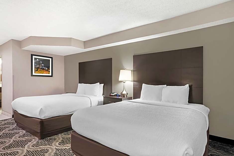 Quality Suites Pineville - Charlotte