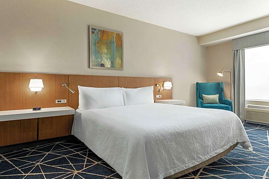 Hilton Garden Inn Kitchener-Cambridge