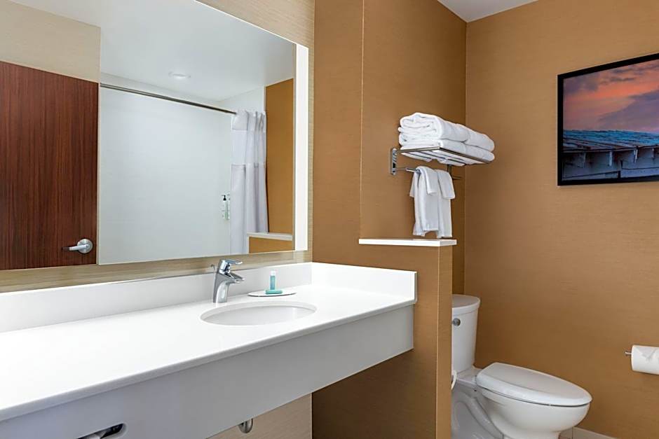 Fairfield Inn & Suites by Marriott Martinsburg