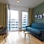 Brera Serviced Apartments Frankfurt West