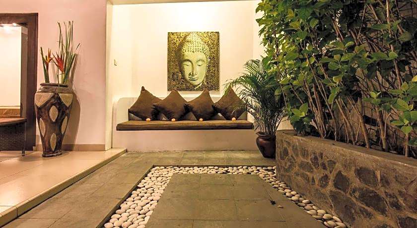 Villa Bali Zen Kerobokan