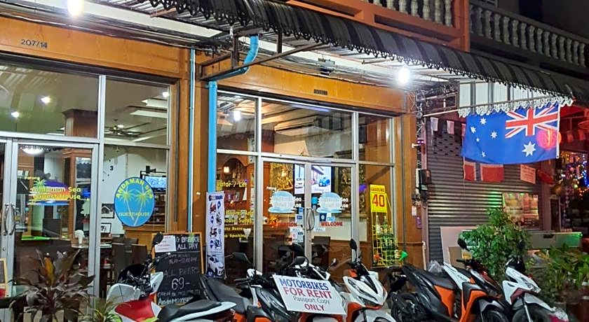 Andamansea Guesthouse