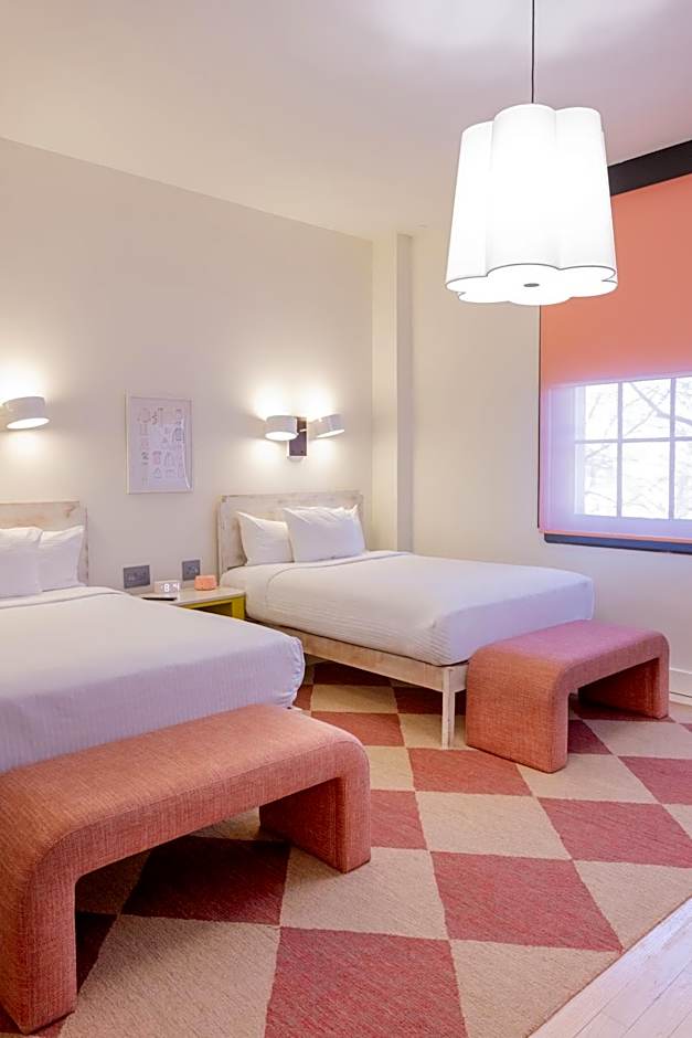 Quirk Hotel Richmond