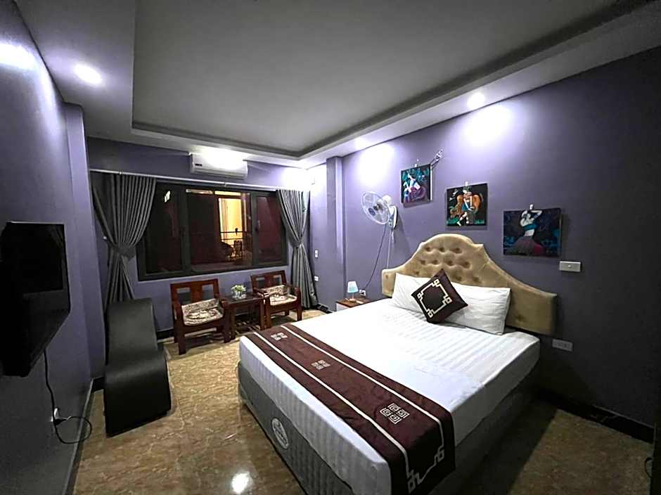 Spot on 1150 New Sun Hotel – Hanoi, NY