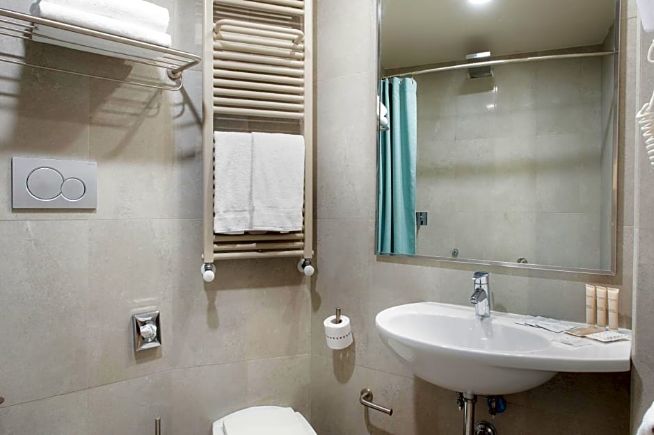 Hotel Grifone Firenze