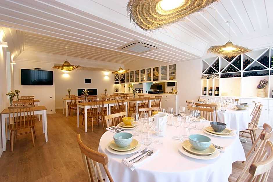 Hostel Retiro do Gerês