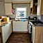 Caravan 4 - Cambrian Coast Caravan Park