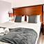 City Hotel West Frankfurt City Centre