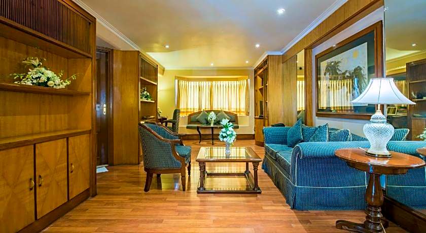 Hotel Parle International
