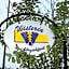 B&B Wisteria