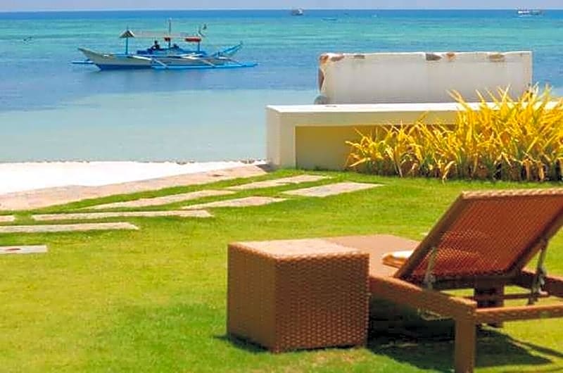 7 Stones Boracay Suites