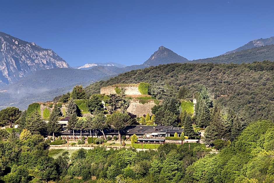 El Castell de Ciutat