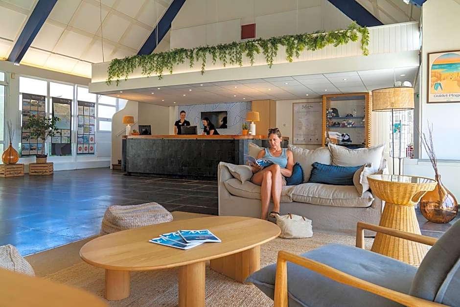 Belambra Clubs Guidel - Les Portes De L'Océan