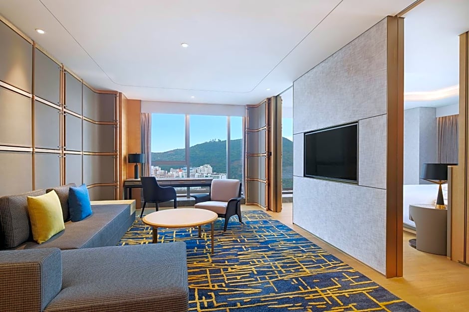 Sheraton Shenzhen Nanshan Hotel