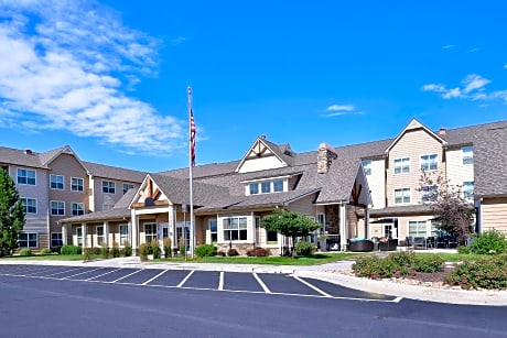 Residence Inn by Marriott Loveland Fort Collins