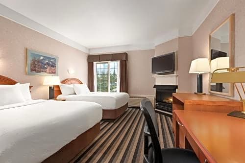 Days Inn by Wyndham Canmore