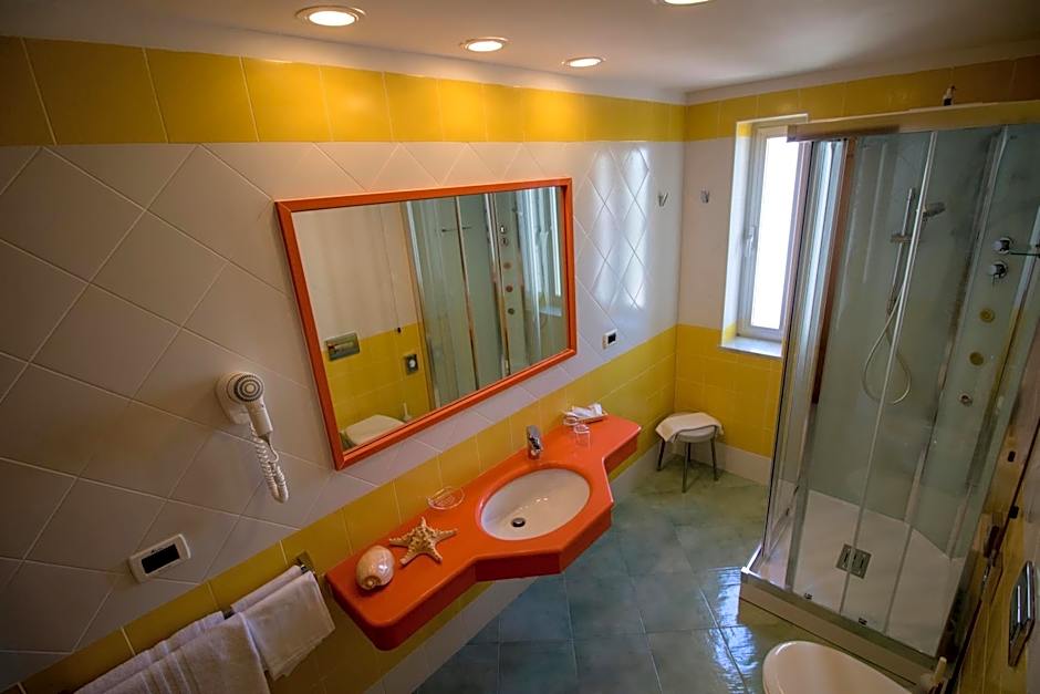 Hotel Terme Alexander