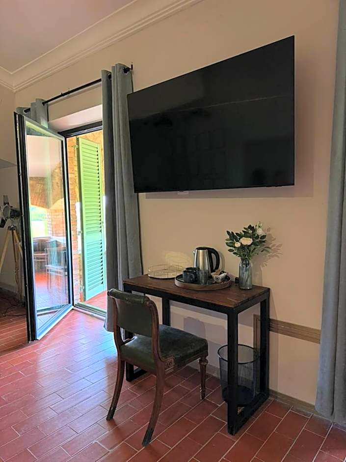 Casa M Tuscany