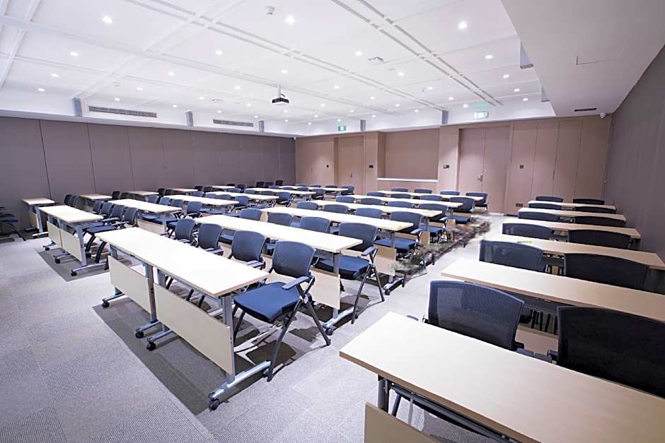 Atour Hotel Qufu Kongfu