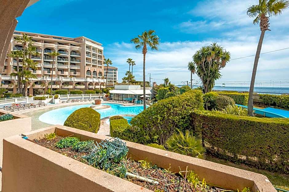 Résidence Pierre & Vacances Cannes Verrerie